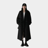 Teresa - Dvostruki vuneni kaput