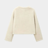 Noelia - Retro zimska jakna