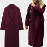 Marina - Kaput u uličnom stilu