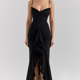 Elma - Haljina s Volanima