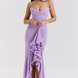 Elma - Haljina s Volanima