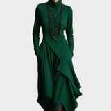 Larissa - Asimetrična haljina