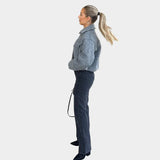 Sonja - Elegantni kaput od tvida