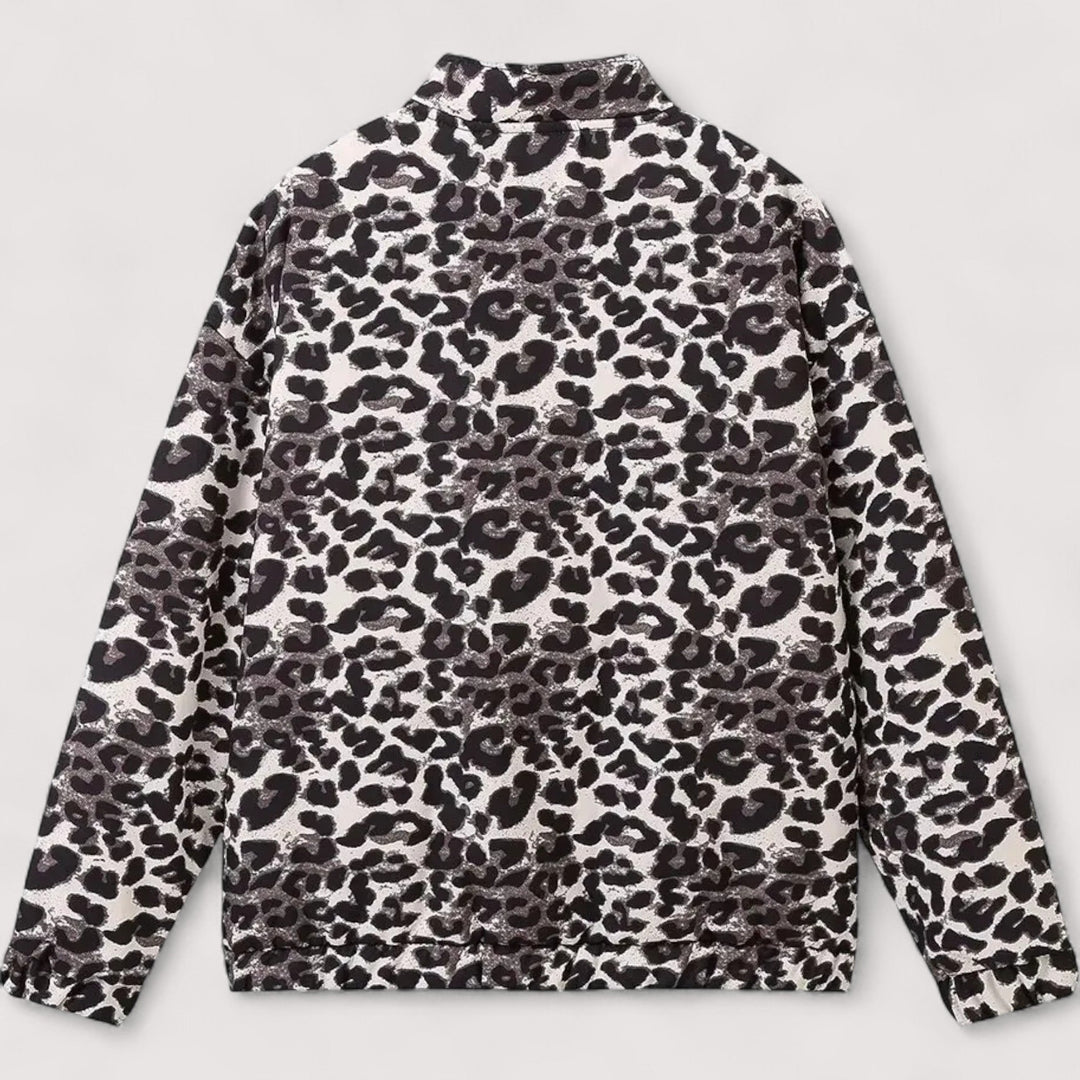 Manda - Wild Nomad bomber jakna