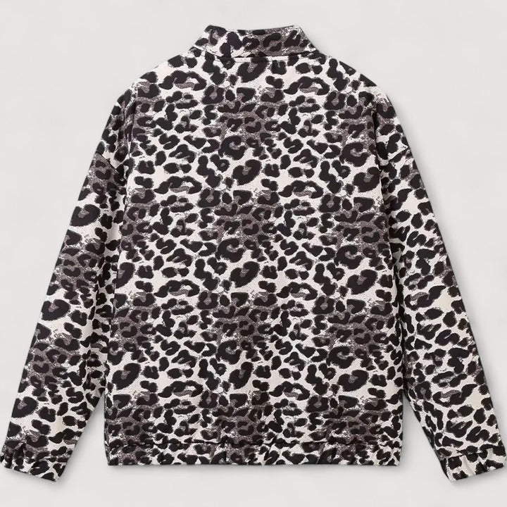 Manda - Wild Nomad bomber jakna