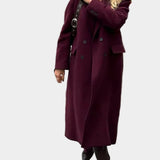 Marina - Kaput u uličnom stilu