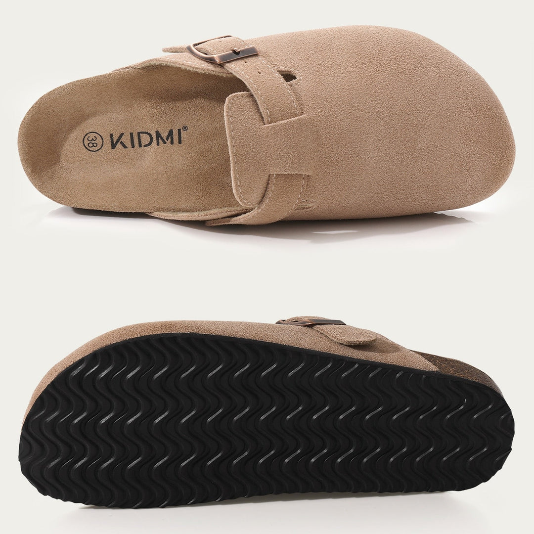 Nova | Udobne slip-on