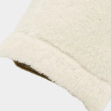 Noelia - Retro zimska jakna