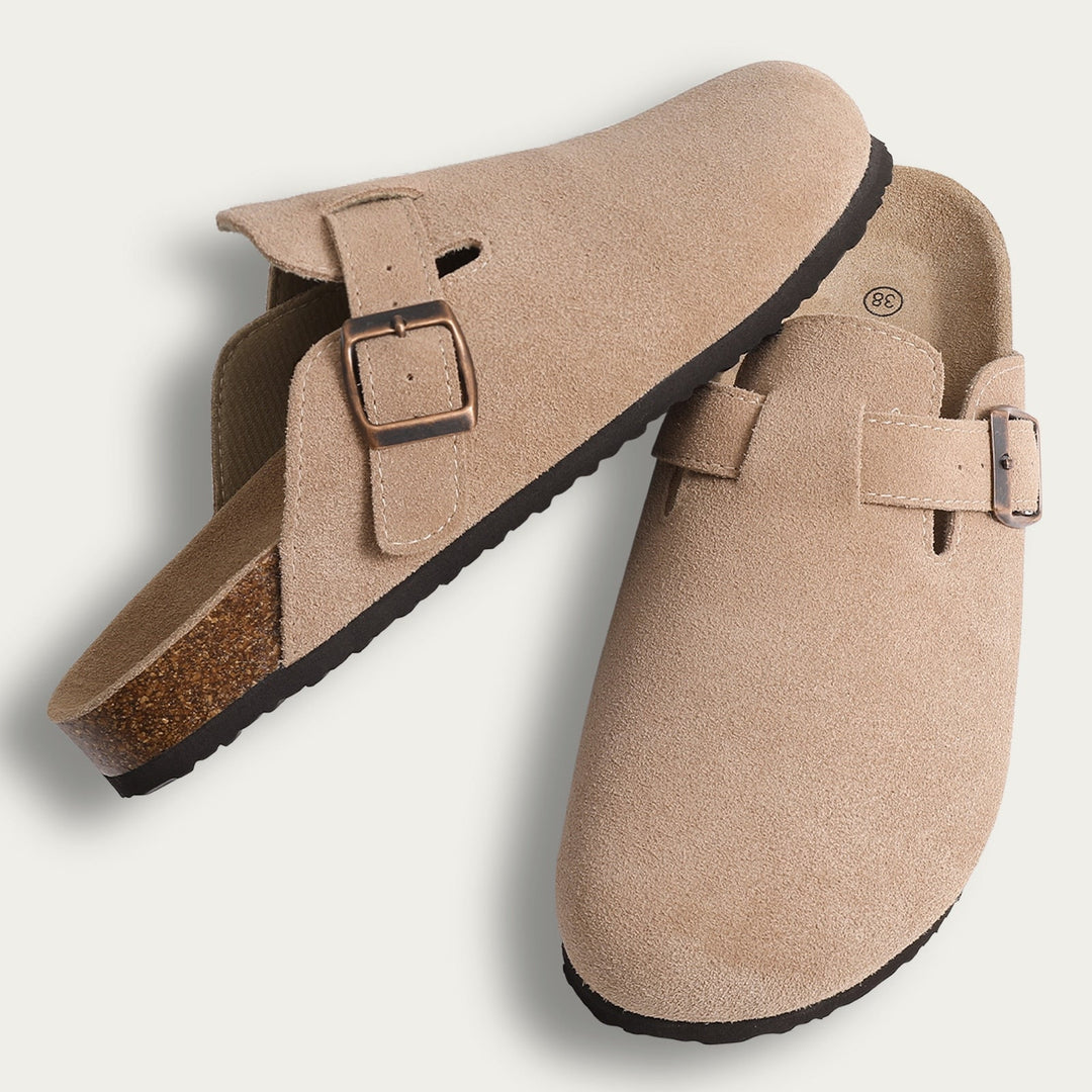 Nova | Udobne slip-on
