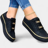 Valeria - Elegantne Cipele za Šetnju