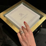 Mirna - Monikos prsten