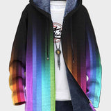 Tasma - Luksuzni kardigan inspiriran umjetnošću