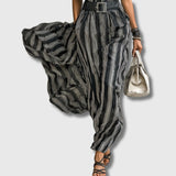 Sanja – Elegantna maxi haljina od šifona