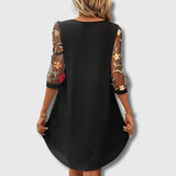 Agnes – Haljina za Svakodnevni Stil