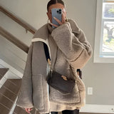 Adrijana - Mekani zimski kaput