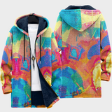 Tiarna - Luksuzni kardigan inspiriran umjetnošću