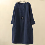 Cvita - Elegantna Retro Haljina