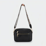 Rita - Eleganta Kožna Torba