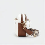 Rita - Eleganta Kožna Torba