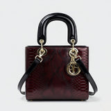 Izabela – Moderna i svestrana torba