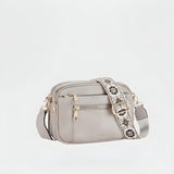 Rita - Eleganta Kožna Torba