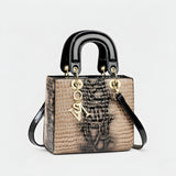 Izabela – Moderna i svestrana torba