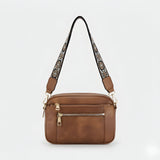 Rita - Eleganta Kožna Torba