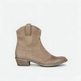 Ina - Vintage cowboy čizme