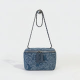 Ksenija –Modna traper torbica