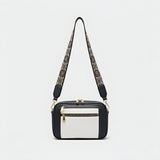 Rita - Eleganta Kožna Torba