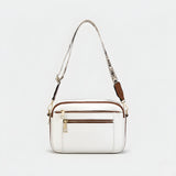 Rita - Eleganta Kožna Torba