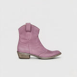 Ina - Vintage cowboy čizme