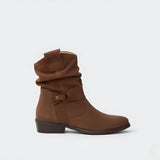 Nadežda - Udobne gležnjače