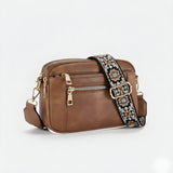 Rita - Eleganta Kožna Torba