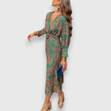 Ilenia – Elegantna haljina za svaku priliku