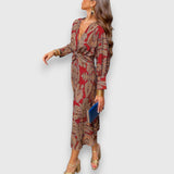 Ilenia – Elegantna haljina za svaku priliku