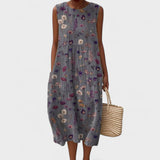 Gabrijela - Midi Haljina