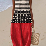 Franka - Midi haljina za svaki dan