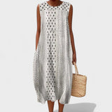 Magdalena - Midi haljina za svaki dan