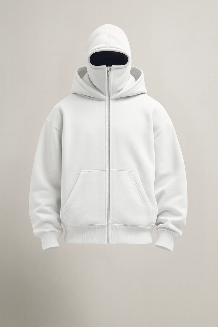 Nova | Uniseks hoodie s kapuljačom