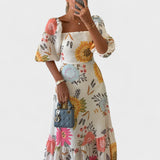 Zrinka - Cvjetna Haljina