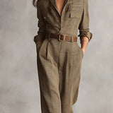 Sienna -  Kombinezon od tvida