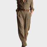 Sienna -  Kombinezon od tvida