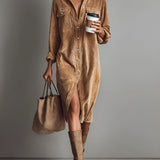 Julija – Baršunasta elegancija