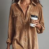 Julija – Baršunasta elegancija