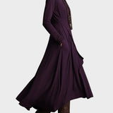 Larissa - Asimetrična haljina