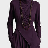 Larissa - Asimetrična haljina