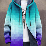 Yindi - Luksuzni kardigan inspiriran umjetnošću