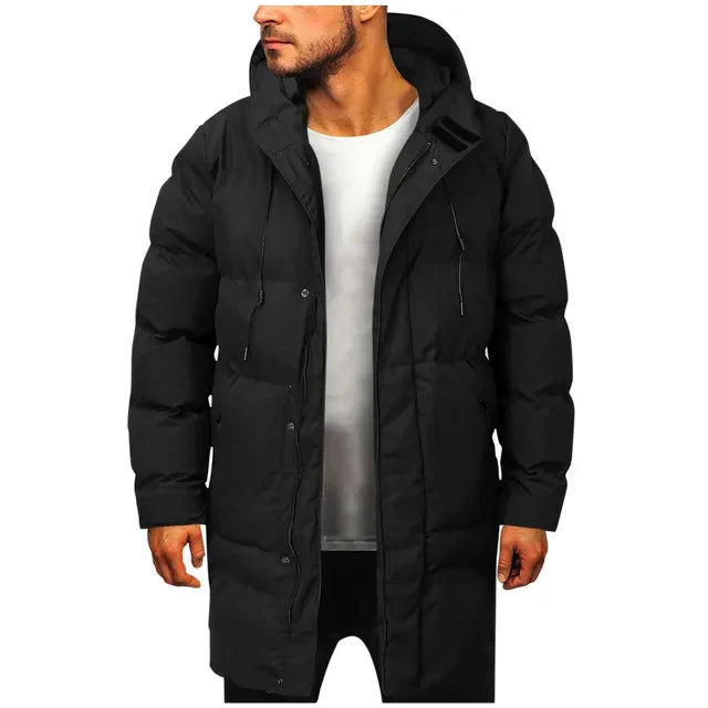 Darwin - vodoodbojni zimski parka