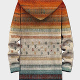 Zalie - Luksuzni kardigan inspiriran umjetnošću